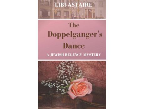 Livro The Doppelganger'S Dance de Libi Astaire ( Inglês )
