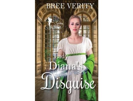 Livro Lady Diana'S Disguise de Bree Verity ( Inglês )
