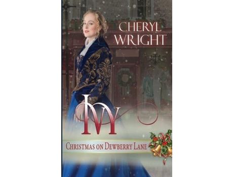 Livro Ivy de Cheryl Wright ( Inglês )
