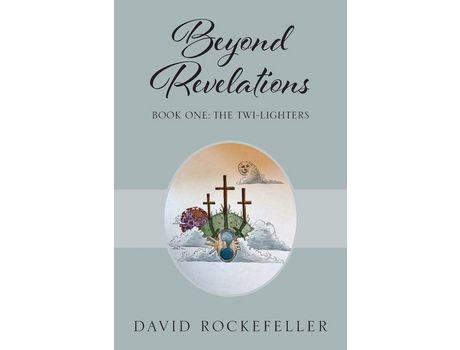 Livro Beyond Revelations - Book One: The Twi-Lighters de David Rockefeller ( Inglês )