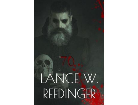 Livro 70 de Lance Reedinger ( Inglês )