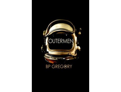 Livro Outermen de BP Gregory ( Inglês )