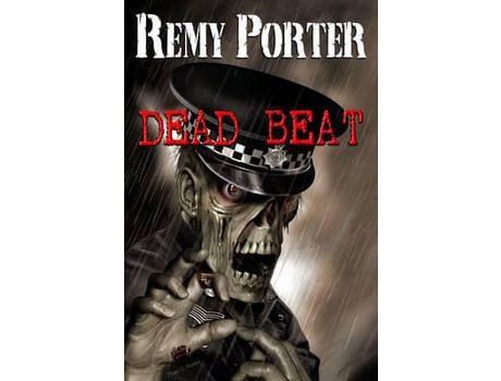 Livro Dead Beat de Remy Porter ( Inglês )