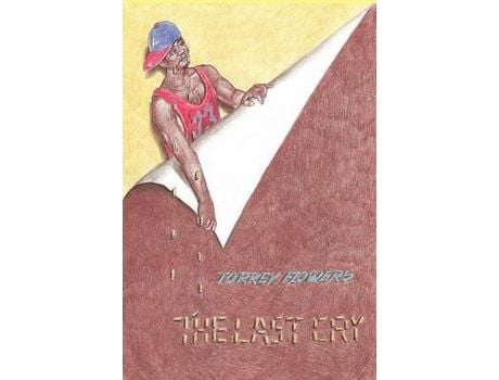 Livro The Last Cry de Torrey Flowers ( Inglês )