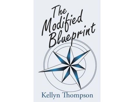 Livro The Modified Blueprint de Kellyn Thompson ( Inglês )