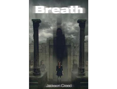 Livro Breath de Jackson Creed ( Inglês )