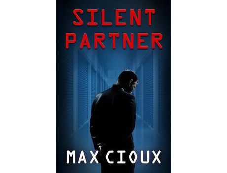 Livro Silent Partner de Max Cioux ( Inglês )