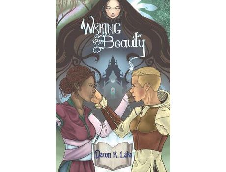 Livro Waking Beauty de Dawn Lake ( Inglês )