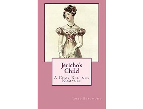 Livro Jericho'S Child de Jolie Beaumont ( Inglês )