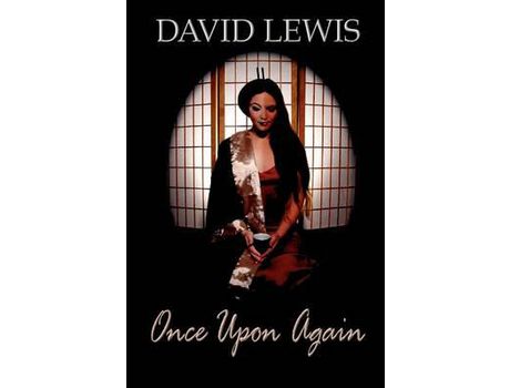 Livro Once Upon Again de David Lewis ( Inglês )