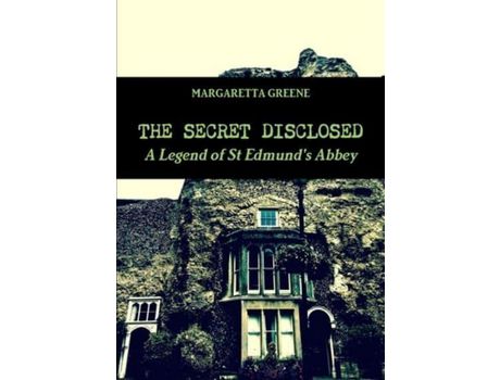 Livro The Secret Disclosed de Margaretta Greene ( Inglês )