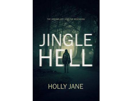 Livro Jingle Hell de Holly Jane ( Inglês )