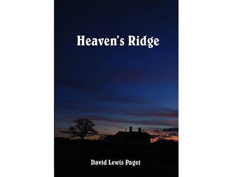 Livro Heaven'S Ridge de David Lewis Paget ( Inglês )