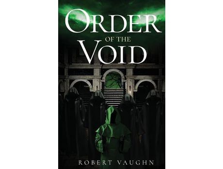 Livro Order Of The Void de Robert J Vaughn ( Inglês )