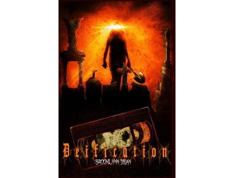 Livro Deification de Brooklynn Dean ( Inglês )