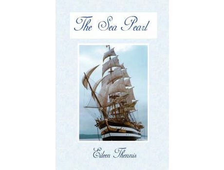 Livro The Sea Pearl de Eileen Thennis ( Inglês )