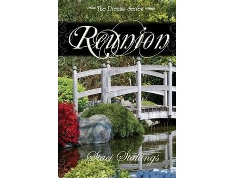 Livro Reunion de Staci Stallings ( Inglês )