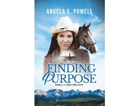 Livro Finding Purpose: Book 1 In The Mylin Valley Series de Angela Powell ( Inglês )
