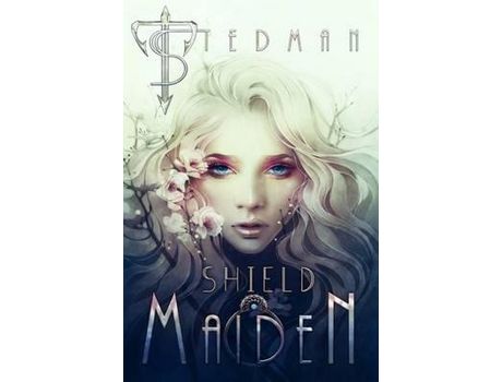 Livro Shield Maiden de T Stedman ( Inglês )