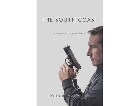 Livro The South Coast de John H. Matthews ( Inglês )