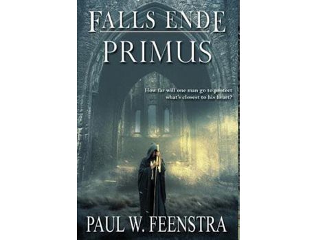 Livro Falls Ende - Primus: Primus de Paul W. Feenstra ( Inglês )