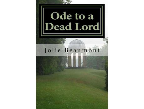 Livro Ode To A Dead Lord de Jolie Beaumont ( Inglês )