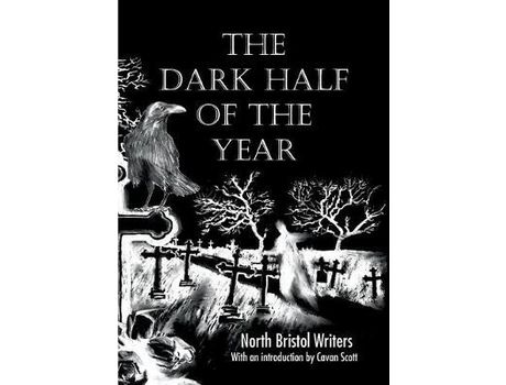 Livro The Dark Half Of The Year: By The North Bristol Writers de Ian Millsted ( Inglês )