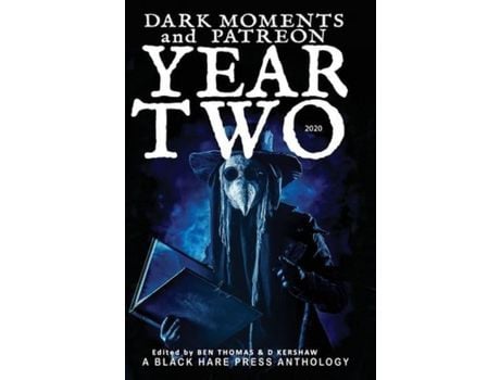 Livro Year Two de D. Kershaw ( Inglês )