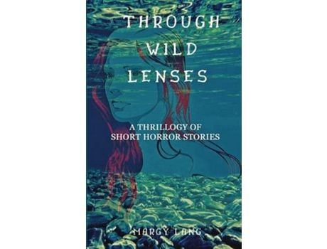 Livro Through Wild Lenses de Margy Lang ( Inglês )