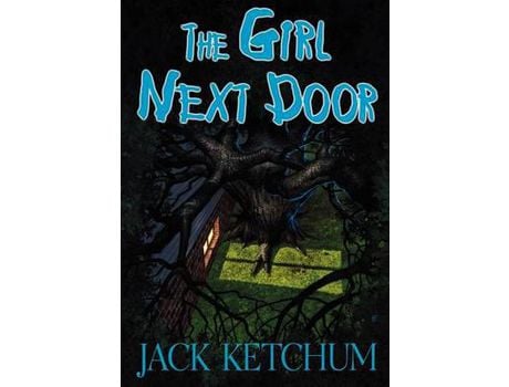 Livro The Girl Next Door de Jack Ketchum ( Inglês )