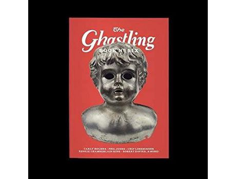 Livro The Ghastling: Book Six de Rebecca Parfitt ( Inglês )