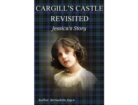 Livro Cargill'S Castle Revisited: Jessica'S Story de Bernadette Joyce ( Inglês )