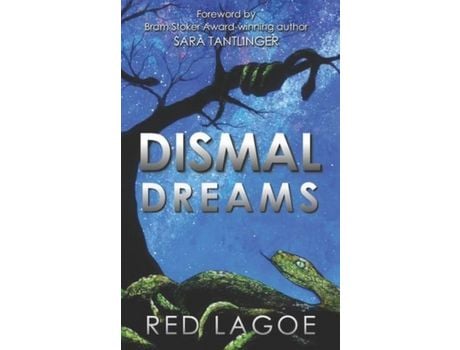 Livro Dismal Dreams de Red Lagoe ( Inglês )