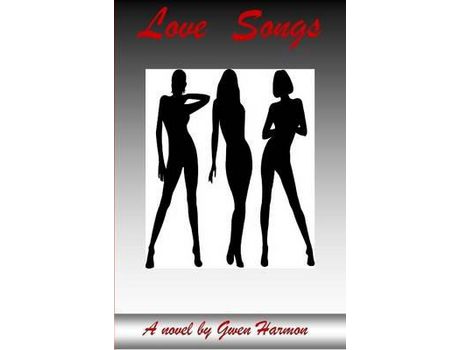 Livro Love Songs de Gwen Harmon ( Inglês )
