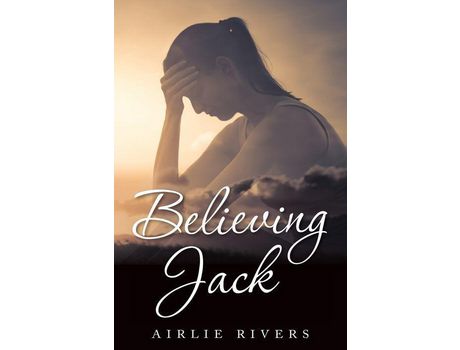 Livro Believing Jack de Airlie Rivers ( Inglês )