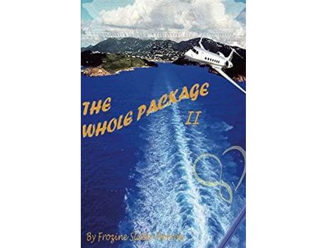 Livro The Whole Package Ii de Frozine Slater-Morrow ( Inglês )