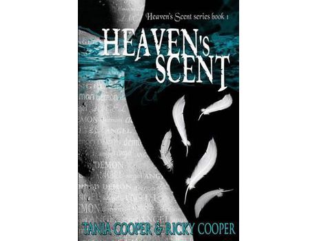 Livro Heaven'S Scent: Heaven'S Scent Series Book 1 de Tania Cooper ( Inglês )