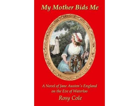Livro My Mother Bids Me de Rosy Cole ( Inglês )