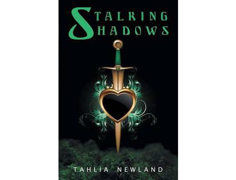 Livro Stalking Shadows de Tahlia Newland ( Inglês )