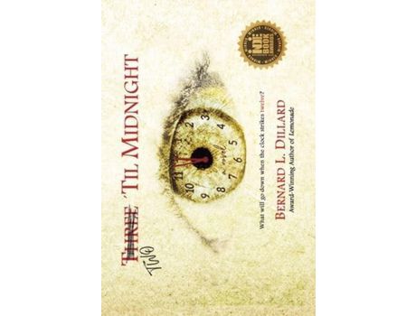 Livro Two 'Til Midnight: A Novel de Bernard L. Dillard ( Inglês )