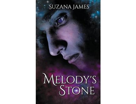 Livro Melody'S Stone de Suzana James ( Inglês )