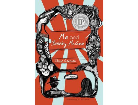 Livro Me And Bobby Mcgee de Chad Coenson ( Inglês )