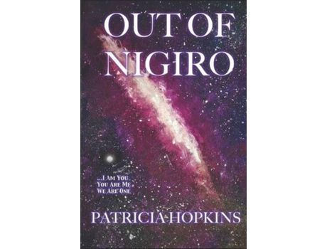 Livro Out Of Nigiro de PATRICIA HOPKINS ( Inglês )