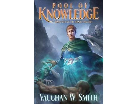 Livro Pool Of Knowledge de Vaughan W. Smith ( Inglês )