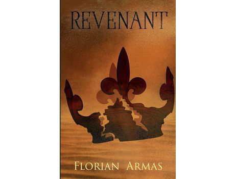 Livro Revenant - An Epic Fantasy Adventure de Florian Armas ( Inglês )