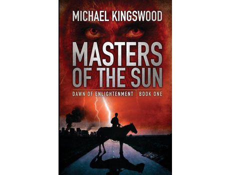 Livro Masters Of The Sun de Michael Kingswood ( Inglês )