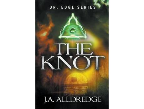 Livro The Knot de Joseph A Alldredge ( Inglês )