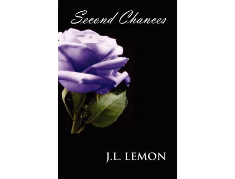 Livro Second Chances de J. L. Lemon ( Inglês )