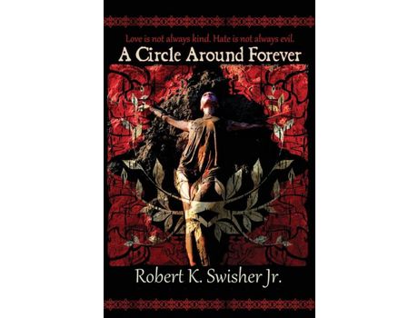 Livro A Circle Around Forever de Robert Swisher ( Inglês )