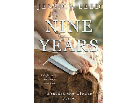Livro Nine Years: A Novel de Jessica Leed ( Inglês )